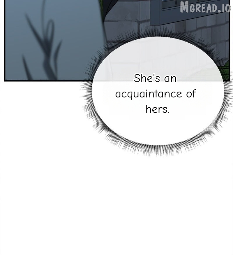 Change Me Chapter 184  - page 12
